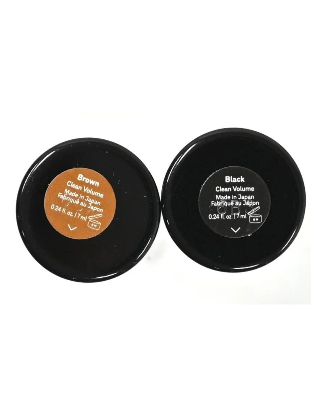 MERIT Beauty Clean Volume Mascara SELECT 1 SHADE: